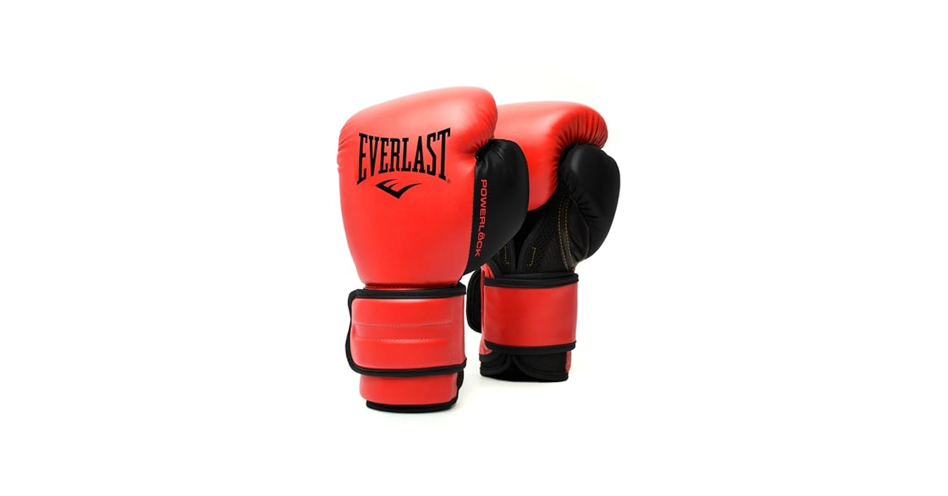 EVERLAST PowerLock フックアンドループトレーニンググローブ16 Amazon.com: Everlast Powerlock 2 Hook & Loop Boxing Gloves